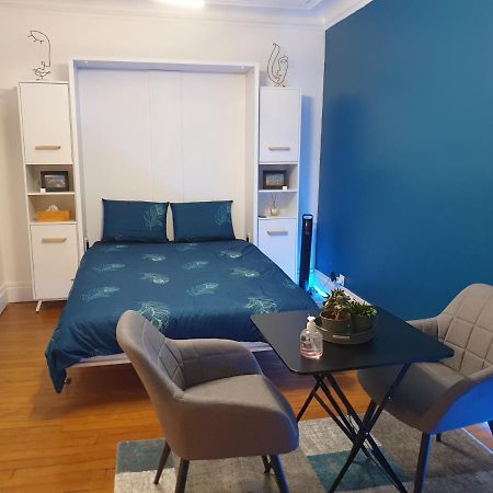 Le Coeur De Troyes - Appartement & Studio Dış mekan fotoğraf
