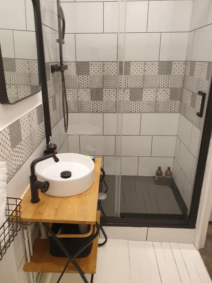 Le Coeur De Troyes - Appartement & Studio Dış mekan fotoğraf