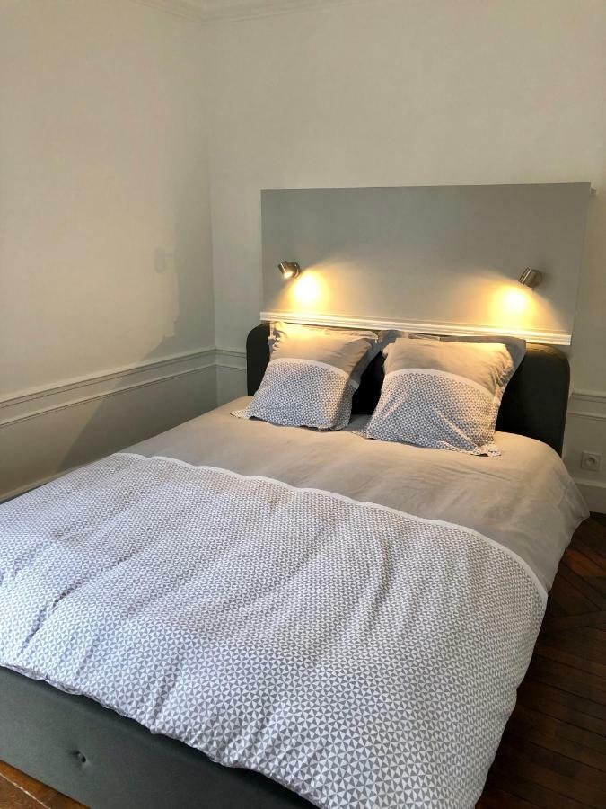 Le Coeur De Troyes - Appartement & Studio Dış mekan fotoğraf